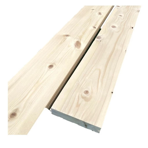 Доска пола хвоя 28*110*6000, сорт С (0,66м2)